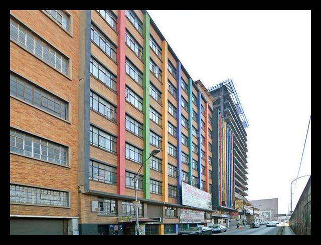 BUSINESS FOR SALE IN DOORNFONTEIN